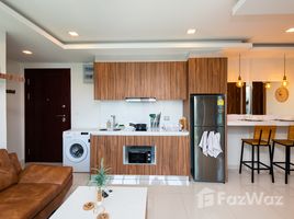 2 Schlafzimmer Wohnung zu vermieten im Arcadia Beach Resort, Nong Prue, Pattaya, Chon Buri, Thailand