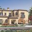 4 Habitación Villa en venta en Bloom Living, Khalifa City A, Khalifa City, Abu Dhabi, Emiratos Árabes Unidos