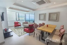 Promoción Inmobiliaria Poseidon: Perfect Vacation Getaway en Manta, Manabi&nbsp;