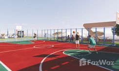 Fotos 2 of the Basketballplatz at Samana Skyros