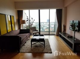 2 Bedroom Condo for rent at The Met, Thung Mahamek