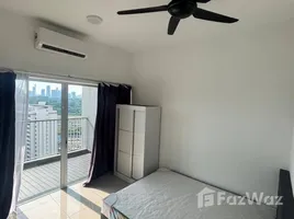 Studio Appartement zu vermieten im Three28 Tun Razak, Bandar Kuala Lumpur, Kuala Lumpur, Kuala Lumpur