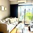 1 спален Кондо на продажу в Condolette Dwell Sukhumvit 26, Khlong Tan