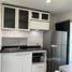 Studio Apartment for rent at Lumpini Ville Sukhumvit 76 - Bearing Station, Samrong, Phra Pradaeng, Samut Prakan