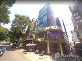 Studio Nhà mặt tiền for sale in Phường 11, Quận 10, Phường 11