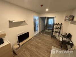 1 chambre Appartement à louer à , Samrong Nuea