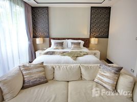 Studio Apartment for sale at Surin Sands Condo, Choeng Thale, Thalang