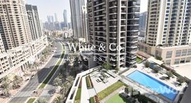 Available Units at Boulevard Crescent 1