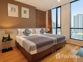 คอนโด 1 ห้องนอน ให้เช่า ในโครงการ เอสเตลล่า เรสซิเดนเซส เอกมัย, คลองตันเหนือ