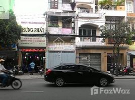 Studio Nhà mặt tiền for sale in Quận 5, TP.Hồ Chí Minh, Phường 15, Quận 5