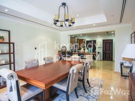 4 спален Дом на продажу в Saadiyat Beach Villas, Saadiyat Beach, Saadiyat Island, Абу-Даби, Объединённые Арабские Эмираты