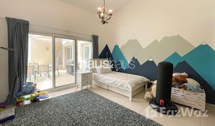 4 Bedrooms Villa for sale in Green Community West, Dubai Bungalows Area