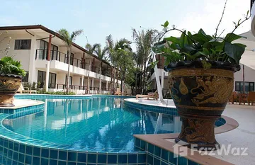 Samui Emerald Condominium in Bo Phut, Koh Samui