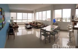 Punta Blanca Penthouse-Amazing Views: Very Open and Lots of Natural Light Real Estate Development in Santa Elena, Santa Elena