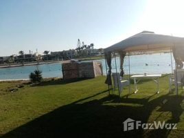 6 Bedroom Villa for sale at Marina 5, Marina, Al Alamein, North Coast