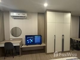 คอนโด 1 ห้องนอน ให้เช่า ในโครงการ Aspire Sukhumvit-Rama 4, พระโขนง