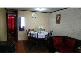 3 Bedrooms House for sale in San Jode De Maipo, Santiago Puente Alto