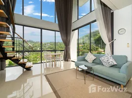 2 chambre Penthouse à vendre à Icon Park., Kamala, Kathu, Phuket