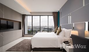 1 Bedroom Apartment for sale in Suan Luang, Bangkok Thaya Hotel Bangkok