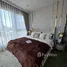 อพาร์ทเม้นท์ 2 ห้องนอน ให้เช่า ในโครงการ โคโค่ ปาร์ค, คลองเตย, คลองเตย