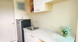 Unités disponibles à D Condo Kathu-Patong