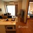 1 спален Квартира в аренду в Astra Sky River, Chang Khlan