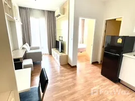 Studio Condo for rent at The Coast Bangkok, Bang Na, Bang Na, Bangkok, Thailand
