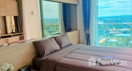 ยูนิตที่เหลืออยู่ในโครงการ เดอะ ริเวียร่า วงศ์อมาตย์