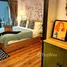 Studio Apartment for rent at La Habana , Nong Kae