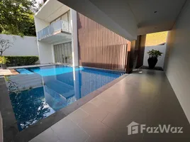 4 Schlafzimmer Villa zu vermieten im Baan Yamu Residences, Pa Khlok