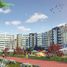 3 спален Квартира на продажу в Capital Heights 2, New Capital Compounds