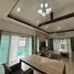 3 Bedroom House for sale at Baan Dusit Pattaya Hill 5, Huai Yai