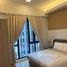 2 Bedroom Penthouse for rent at ASMARA, Quezon City