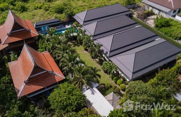 Green Leaf Estate in ราไวย์, ภูเก็ต