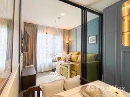 คอนโด 1 ห้องนอน ให้เช่า ในโครงการ ไลฟ์ ลาดพร้าว แวลลี่ย์, จอมพล