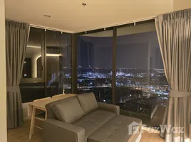 คอนโด 2 ห้องนอน ให้เช่า ในโครงการ สกายไรส์ อเวนิว สุขุมวิท 64, บางจาก, พระโขนง, กรุงเทพมหานคร