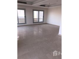 3 Bedroom Apartment for rent at Cairo Festival City, North Investors Area