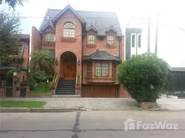 3 Schlafzimmer Haus zu verkaufen in Vicente Lopez, Buenos Aires, Vicente Lopez