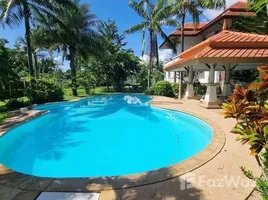 4 Habitación Villa en venta en Phuket, Kathu, Kathu, Phuket