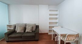 ยูนิตที่เหลืออยู่ในโครงการ U Sabai Rama 4 - Kluaynamthai