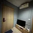 1 Bedroom Condo for rent at Altitude Unicorn Sathorn - Tha Phra, Talat Phlu