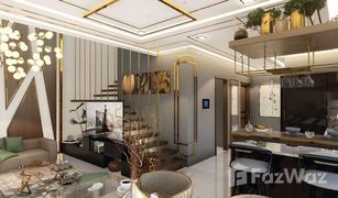 1 chambre Appartement a vendre à District 13, Dubai Samana Waves Apartment 