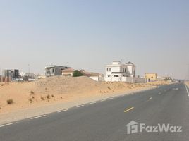  Land for sale at Basateen Al Tai, Hoshi, Al Badie, Sharjah, United Arab Emirates