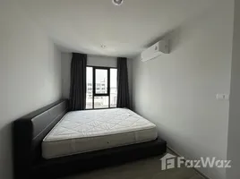 1 Schlafzimmer Wohnung zu vermieten im RYE Huamak, Suan Luang, Suan Luang, Bangkok, Thailand