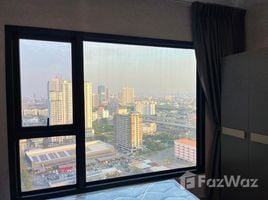 1 Bedroom Condo for rent at The Politan Rive, Bang Kraso, Mueang Nonthaburi, Nonthaburi, Thailand