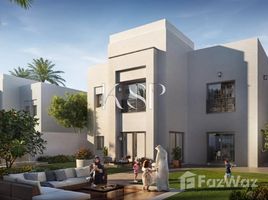 4 спален Вилла на продажу в Fay Alreeman, Al Reef Downtown, Al Reef