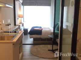 1 Bedroom Condo for sale at Pause Sukhumvit 115, Thepharak