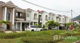 Citra Garden Bandar Lampung中可用单位