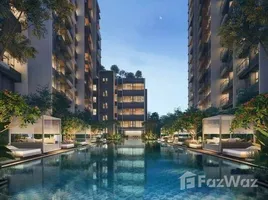 1 Bedroom Apartment for sale at The River Thu Thiem, An Khanh