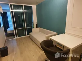 1 Schlafzimmer Wohnung zu vermieten im Interlux Premier Sukhumvit 13, Khlong Toei Nuea